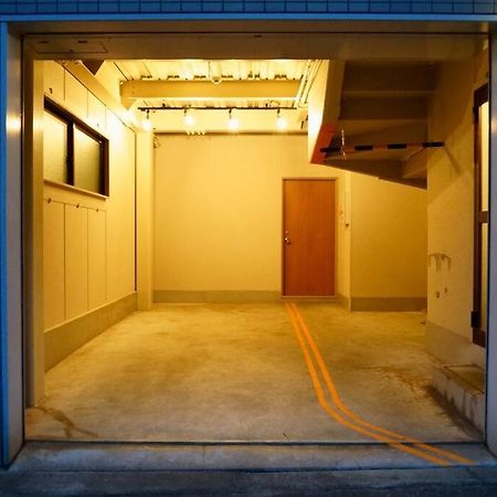 Liaison Court Universal Gateway - Free Parking Οσάκα Εξωτερικό φωτογραφία