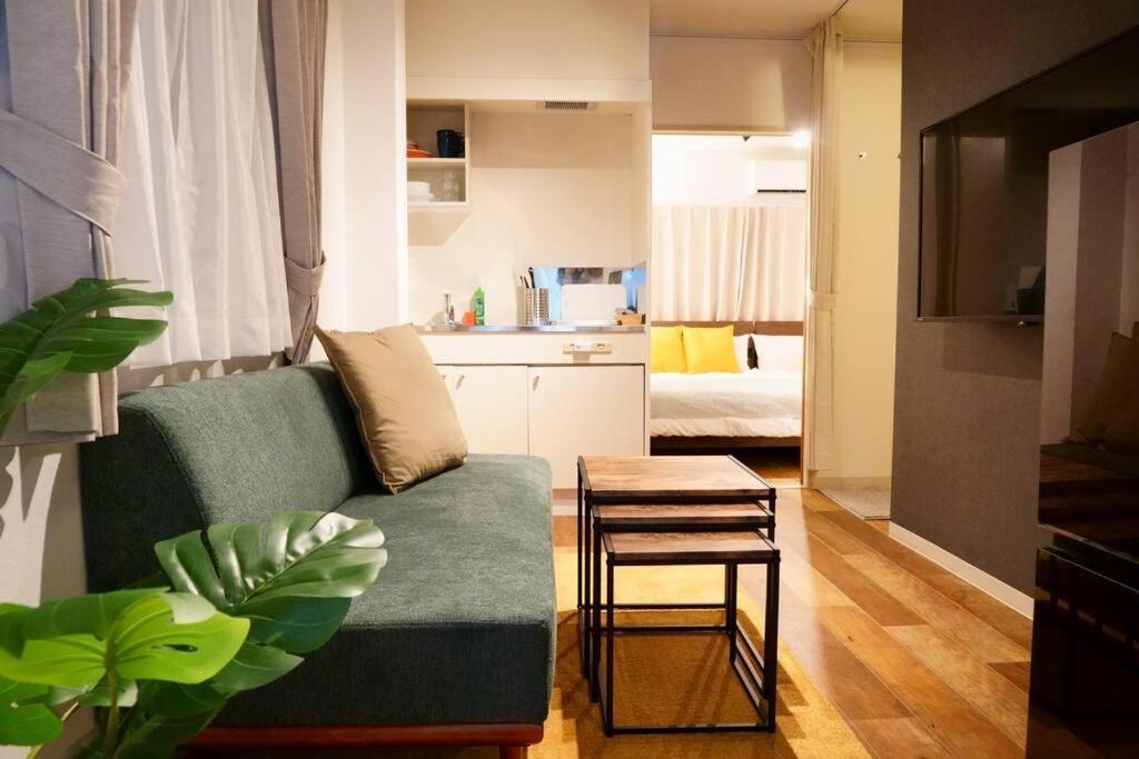 Liaison Court Universal Gateway - Free Parking Οσάκα Εξωτερικό φωτογραφία