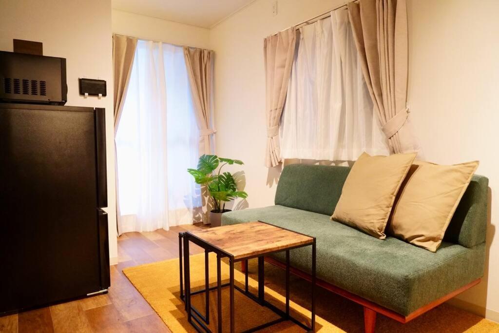 Liaison Court Universal Gateway - Free Parking Οσάκα Εξωτερικό φωτογραφία